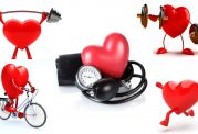 علل و نشانه های ابتلا به بیماری های قلبی در شما