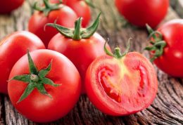 شایعات تغذیه ای راجع به گوجه و سرطان