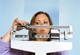 5 موردی که باید برای کنترل وزنتان انجام دهید
