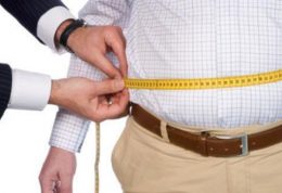 افزایش مبتلا شدن به 11 سرطان با چاقی