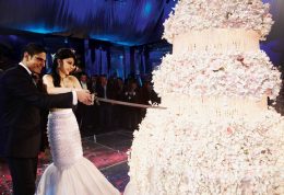 با عجیب ترین عروسی ها در سرتاسر دنیا آشنا شوید