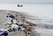 برنامه دولت اندونزی برای کنترل زباله‌های اقیانوسی