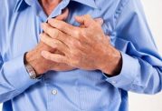 انواع نشانه های موثر بر امراض قلبی