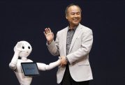 نسل روبات ها از نسل انسان ها بیشتر می شود