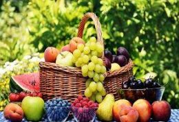 عواقب مصرف بیش از حد میوه ها در ایام نوروز