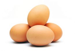 نکات مهمی درباره تشخیص دادن تخم مرغ سالم و تازه