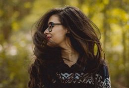 8 راه جان بخشیدن به موهای نازک و ضعیف