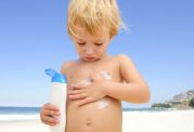 6 موردی که پیش از مصرف ضد آفتاب باید بدانید