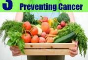 تاثیرات  خورد و خوراک بر امراض سرطانی