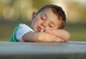 شیوع اختلال های خواب در بین کودکان انگلیسی