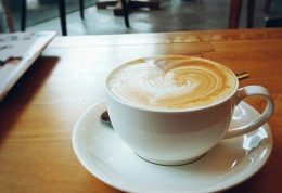 قهوه عاملی محافظ در برابر نارسایی قلبی