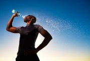 نوشیدن آب و بهتر شدن عملکرد سیستم تنفسی!