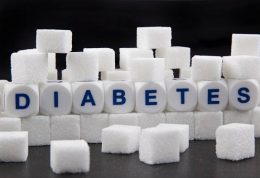عوارض بیشتر قند خون در بیماران مبتلا به دیابت نوع 2