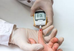 راهکاری ساده برای درمان دیابت و از کار افتادن لوزالمعده