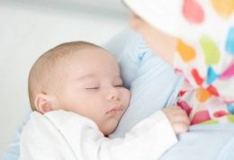 کنترل نوزاد با دوربین Intel