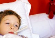 چرا کودکان احتمال سرماخوردگی شان بیشتر است؟
