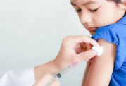 برنامه واکسن برای نوزادان و کودکان نو پا