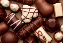مراقب مصرف شکلات در عید نوروز باشید