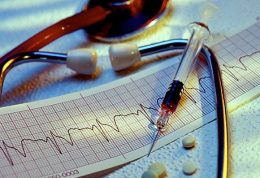 تاثیر مصرف دیگوکسین بر مبتلایان به امراض قلبی