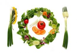 گیاهخواران از این منابع پروتئینی غافل نشوید