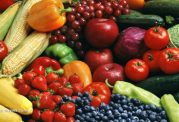 مصرف سبزیجات و مقابله با زوال عقل