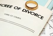 مشکلات رایج پس از طلاق
