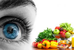 برای داشتن چشمانی سالم‌تر چه بخوریم؟
