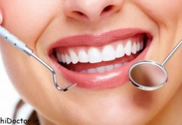 5 نکته اساسی برای داشتن دندان هایی سالم و لبخندی زیبا