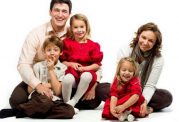 12 کلید طلایی برای داشتن خانواده ای گرم و صمیمی