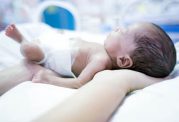 به دنیا آمدن نوزادان با وزن کم