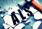 آیا تا به حال نام بیماری ALS را شنیده اید؟!