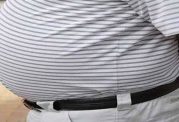 چاقی می تواند سبب بروز ریفلاکس معده شود