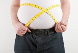 11 نوع سرطان افراد چاق را تهدید می کند