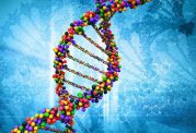 اشتباهات تصادفی ژنتیکی مهم ترین عامل بروز سرطان