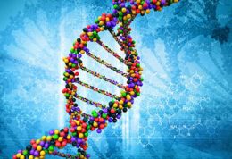 اشتباهات تصادفی ژنتیکی مهم ترین عامل بروز سرطان