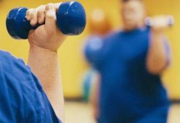 مقابله با گرفتگی عروق با تمرینات ورزشی