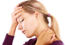 شایع ترین دلایل گردن درد را بشناسیم
