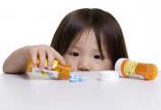 از ایمنی دارویی کودکان خود چشم پوشی نکنید