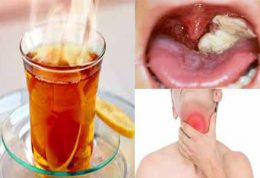 تاثیرات منفی نوشیدن چای داغ بر بدن