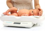 مشکلات نوزادان با وزن کم