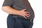 عوامل تاثیرگذار بر بزرگ شدن شکم