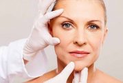 موثرترین روش ها برای درمان افتادگی پوست صورت
