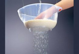 روش صحیح طبخ برنج برای دفع سم آرسنیک