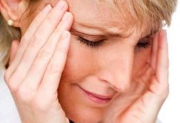 علائم و نشانه های هشداردهنده ی سکته مغزی در زنان