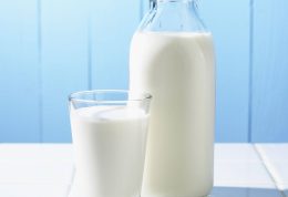 مصرف شیر خطر ابتلا به سرطان کولون را کاهش می دهد