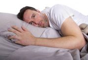 بررسی مشکلات خواب در زنان و مردان