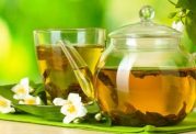 چای سبز، درمانی موثر برای کم اشتهایی