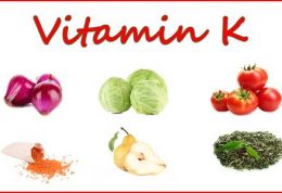 بررسی مهم ترین نکات و فواید مصرف ویتامین K