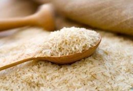 نگاهی اجمالی به خواص و معایب مصرف برنج