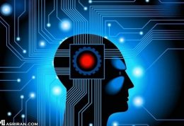 ارتباط دادن کامپیوترها به طور مستقیم با مغز انسان